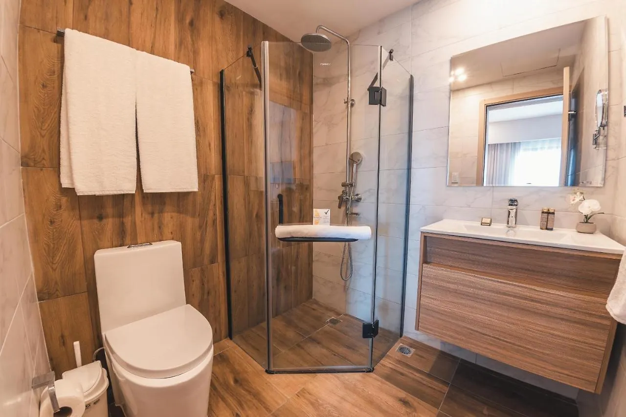 Fully Serviced Apartment At Regatta Living - 3A Santo Domingo Dominican Republic