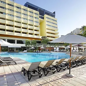 Hotel Dominican Fiesta, Santo Domingo