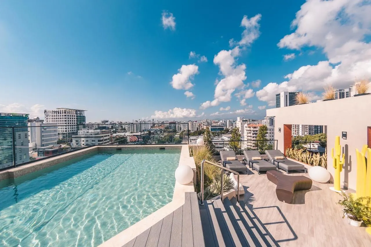 Fully Serviced Apartment At Regatta Living - 3A Santo Domingo