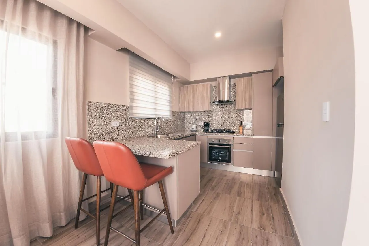 Fully Serviced Apartment At Regatta Living - 3A Santo Domingo