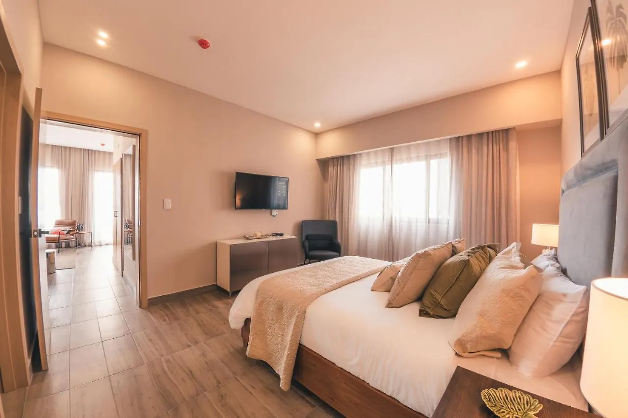 Fully Serviced Apartment At Regatta Living - 3A Santo Domingo