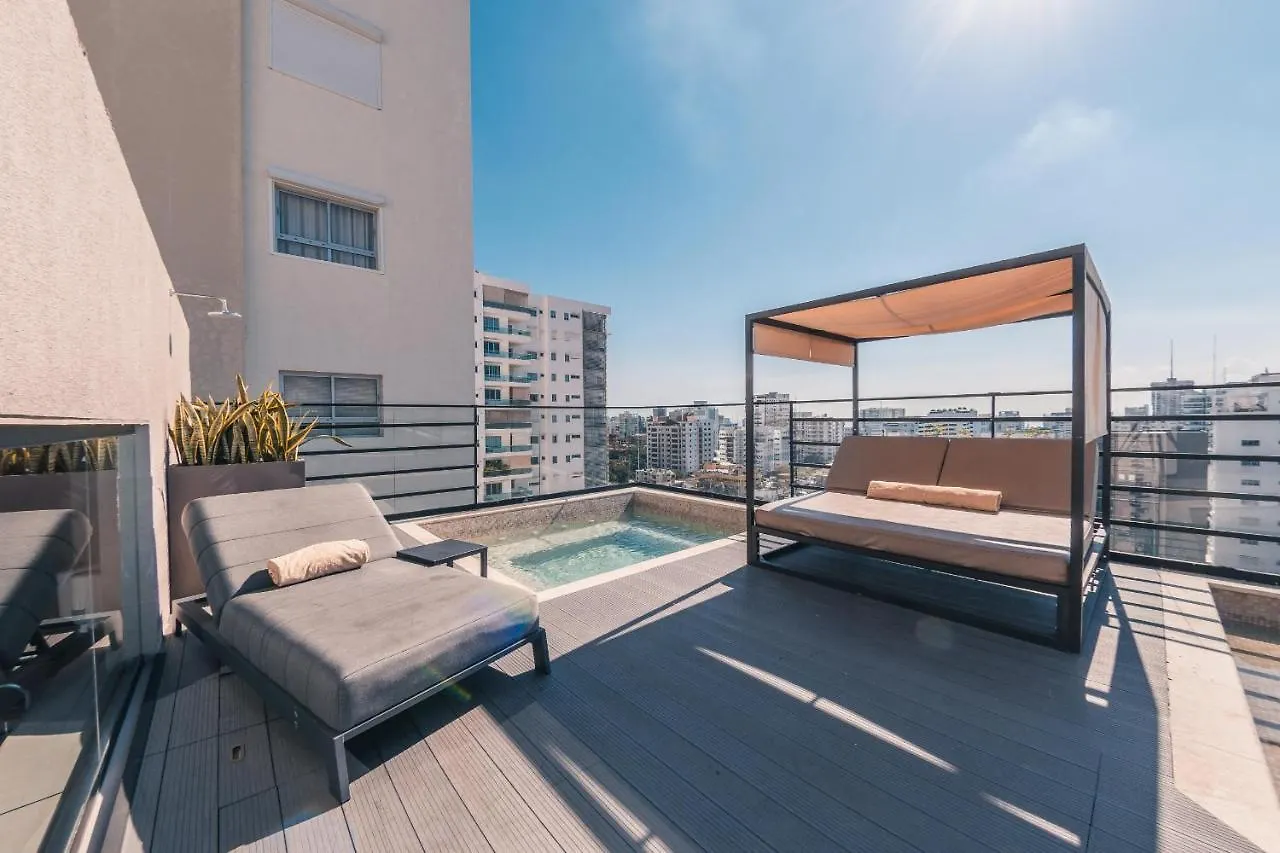 Fully Serviced Apartment At Regatta Living - 3A location