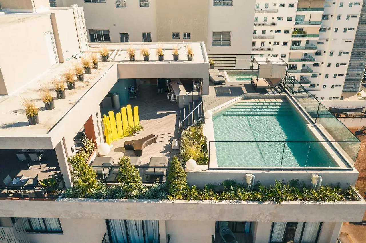 Fully Serviced Apartment At Regatta Living - 3A Santo Domingo